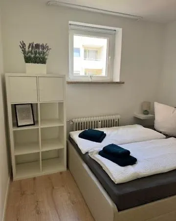 Fw Neustadt Hunde Willkommen Apartment *