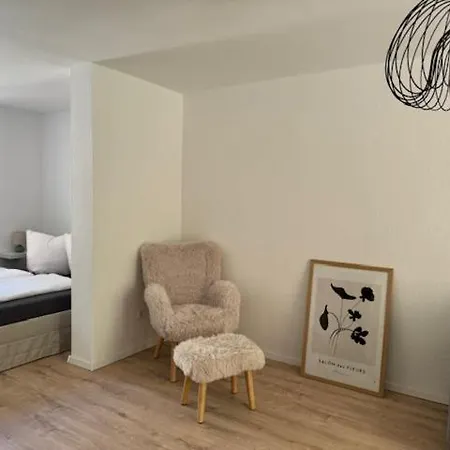 Fw Neustadt Hunde Willkommen Apartment *