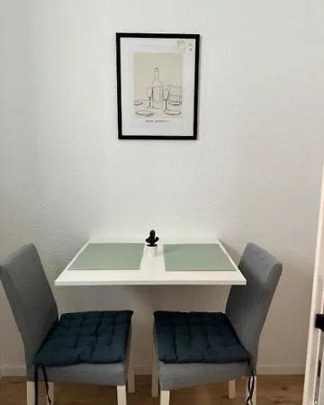 Fw Neustadt Hunde Willkommen Apartment *