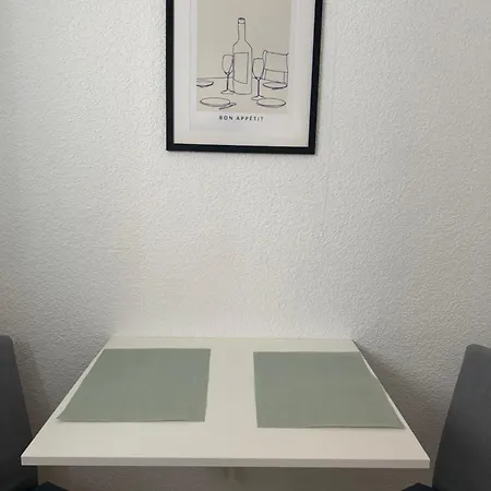 Fw Neustadt Hunde Willkommen Apartmán Bad Harzburg