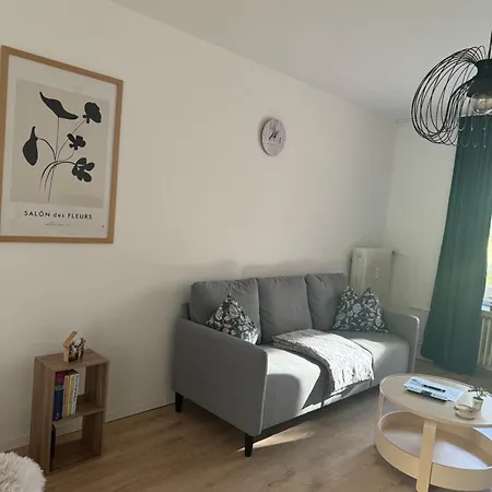 Fw Neustadt Hunde Willkommen * Bad Harzburg