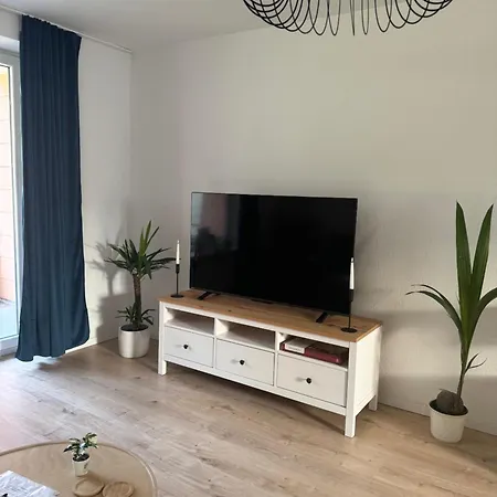 Apartmán Fw Neustadt Hunde Willkommen Bad Harzburg