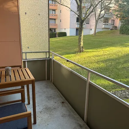 Fw Neustadt Hunde Willkommen Apartmán